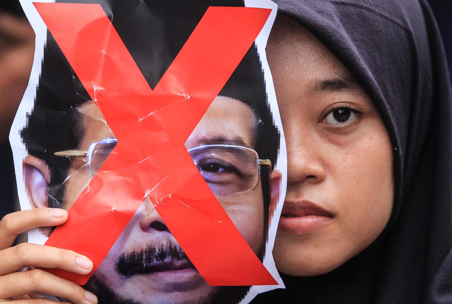 Mimbar Demokrasi Yogyakarta Serukan Tolak Politik Dinasti dan Pelanggar HAM