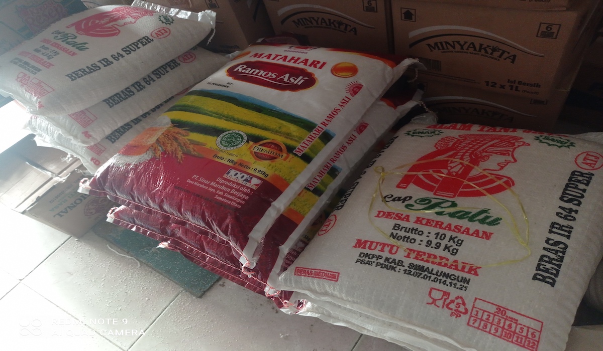 Pj Gubernur Jakarta Heru Budi ingin menginstruksikan pejabat DKI menjaga ketahanan pangan