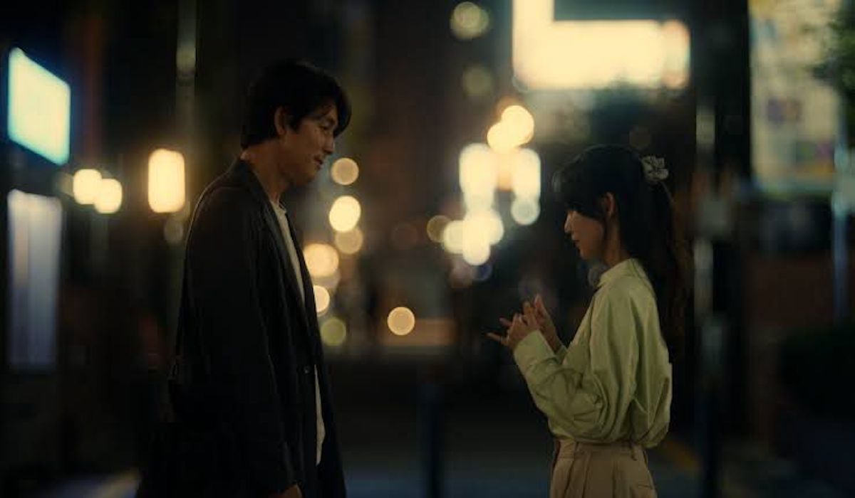 Drama korea romantis Tell Me That You Love Me