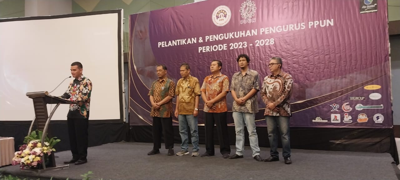 Ketua Umum PPUN Dorong Usaha Peternakan Berkelanjutan dan Berdaya Asing 