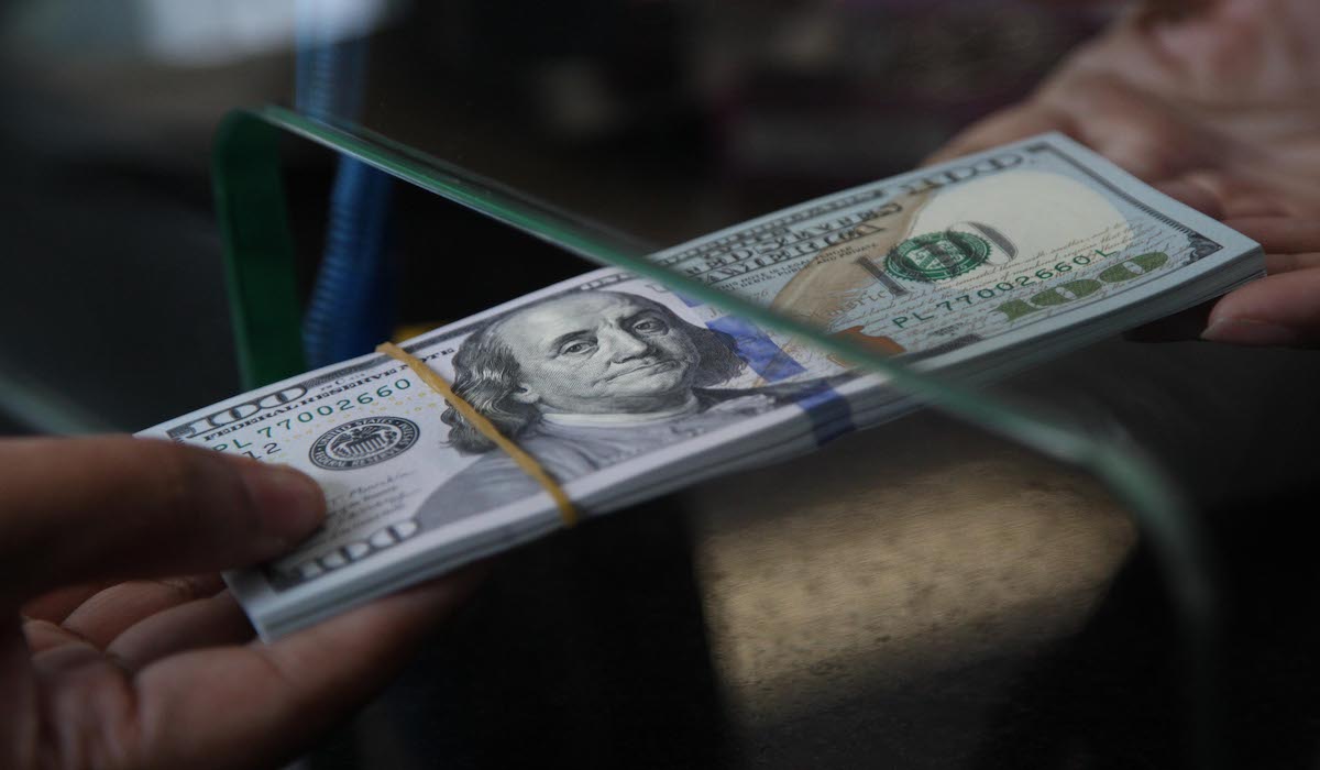 Perang Israel-Hamas tak pengaruhi perdagangan internasional