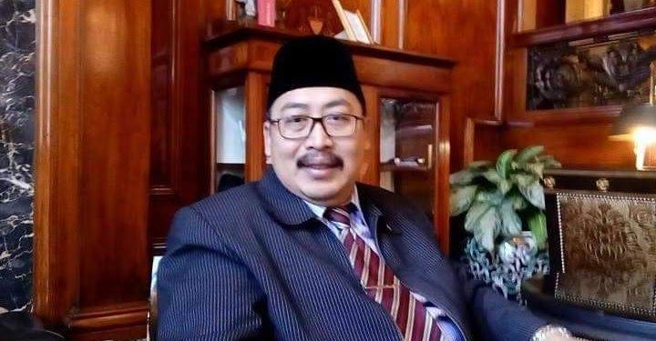PBNU: Donasi dan Diplomasi Lebih Efektif Bantu Palestina Ketimbang Boikot