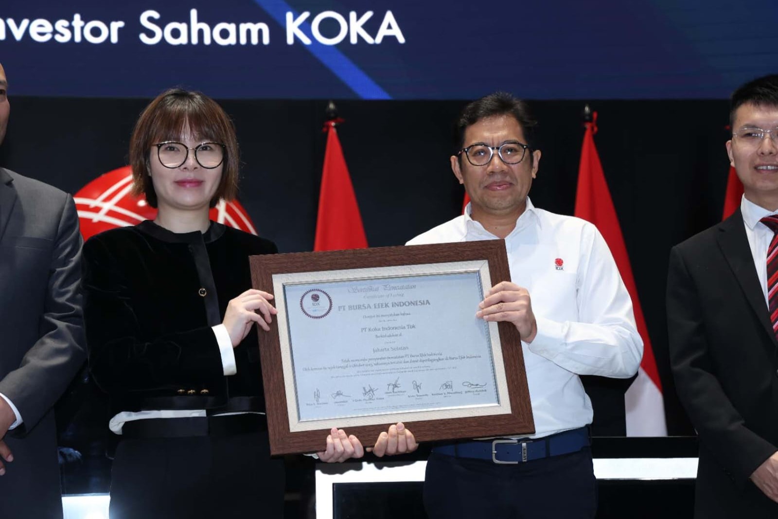 Perusahaan Tiongkok Incar Proyek Pembangunan Konstruksi di NTB