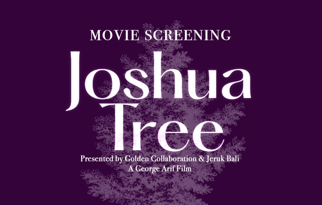 Film dokumenter Joshua Tree bercerita tentang Joshua, remaja dengan autisme berat yang melawan ekspektasi dan mengalami kemajuan luar biasa.