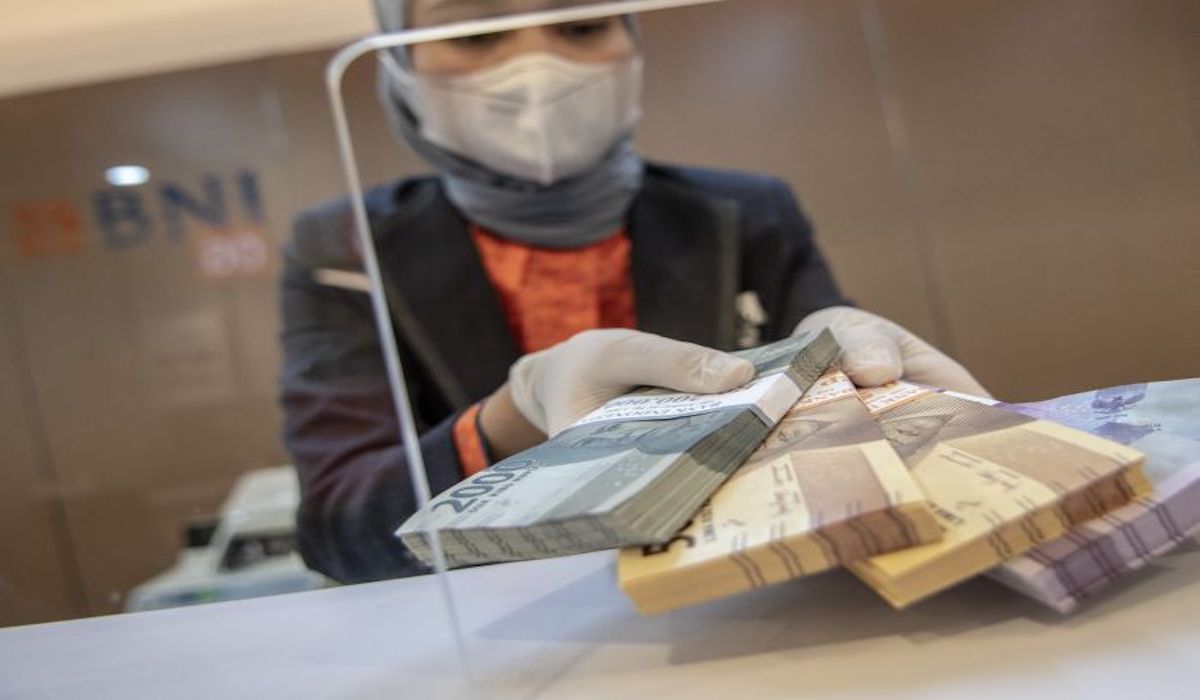 Ekonom Ungkap Biang Kerok Ekonomi RI Anjlok di Bawah 5%