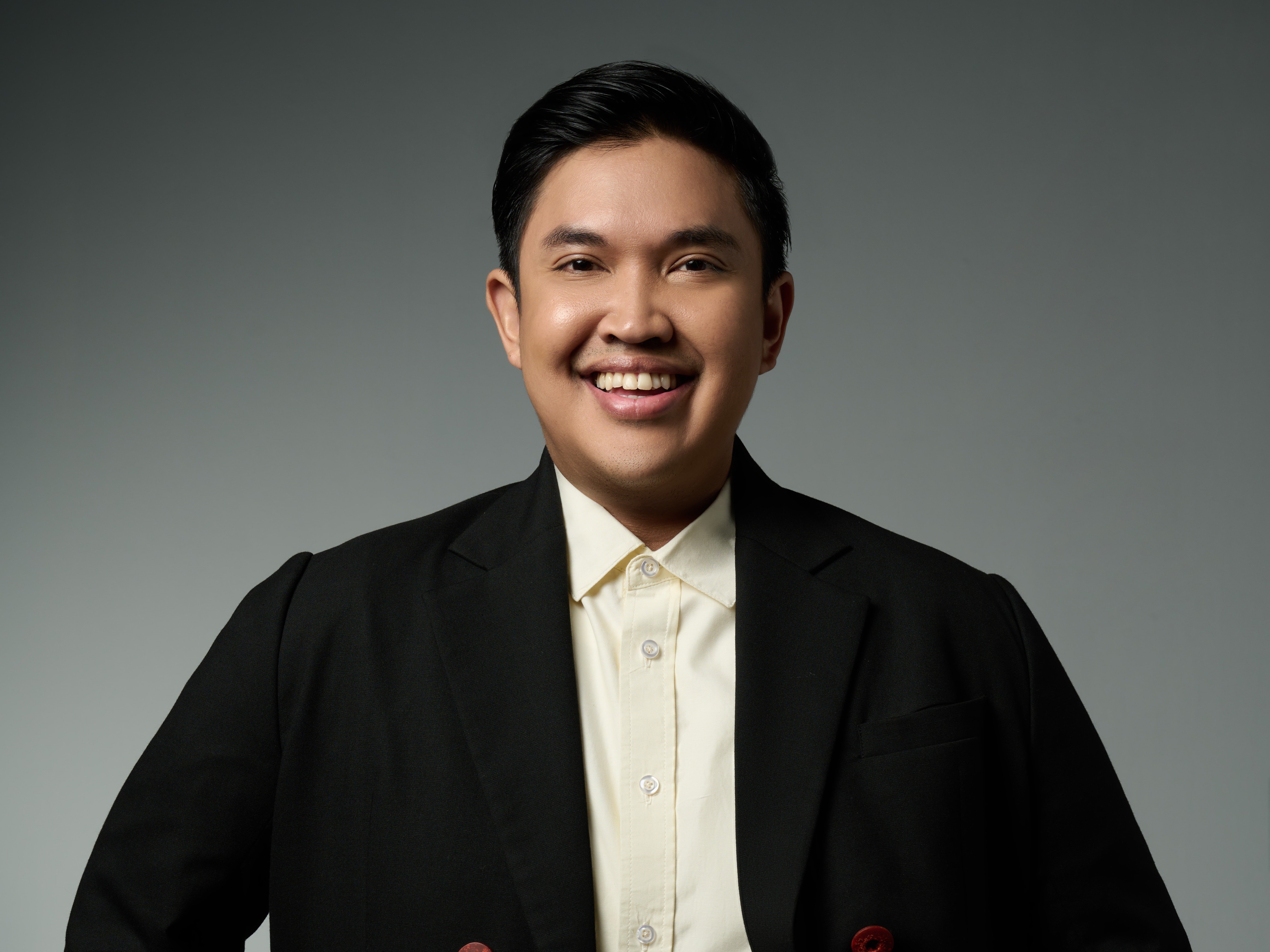 Founder Cariilmu Coach Ican