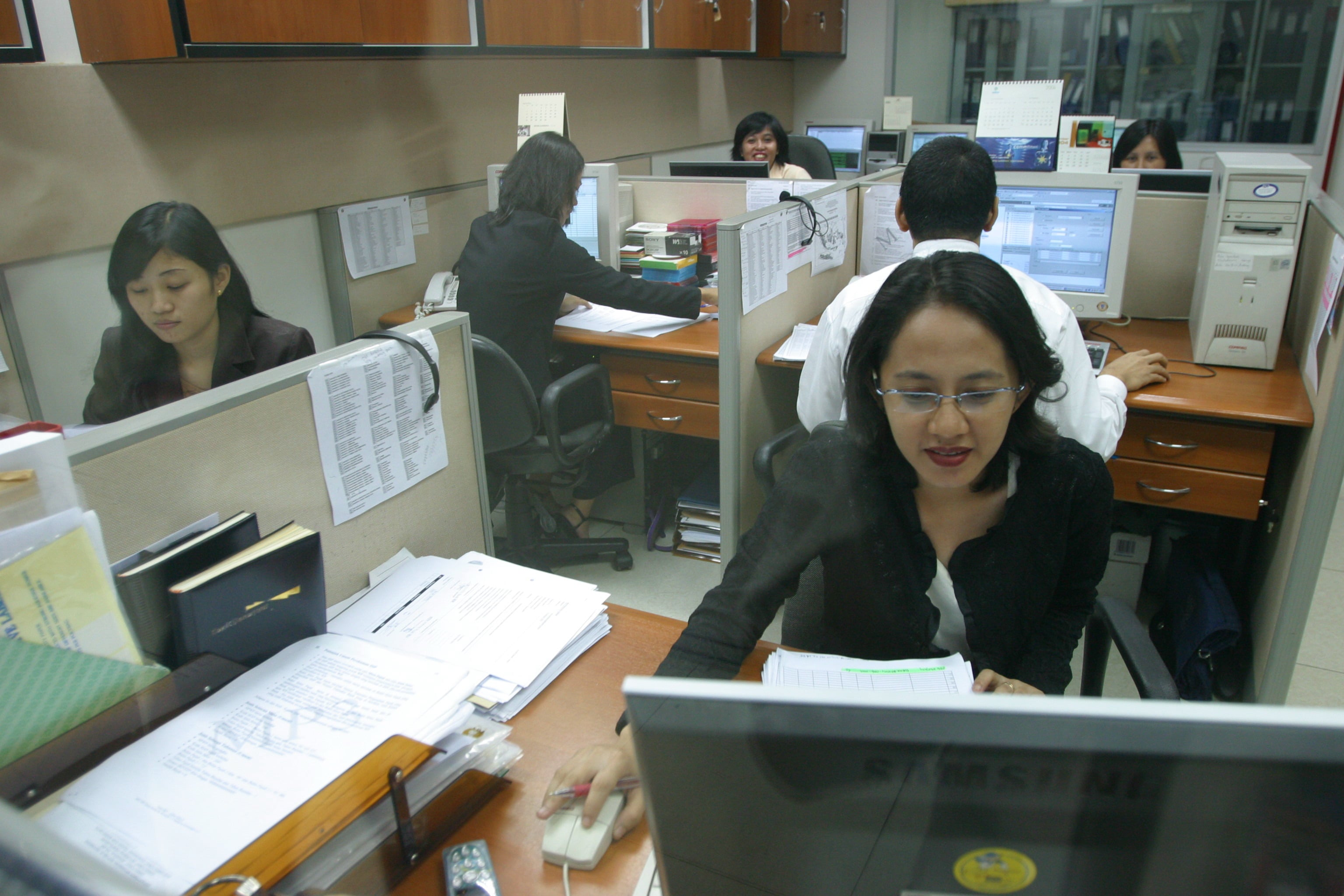 Keberagaman dan Kesetaraan Pengaruhi Performa Bisnis Perusahaan