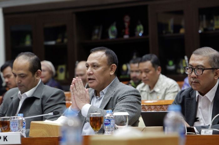 Firli diklaim sibuk sehingga tidak bisa hadir penuhi panggilan polisi