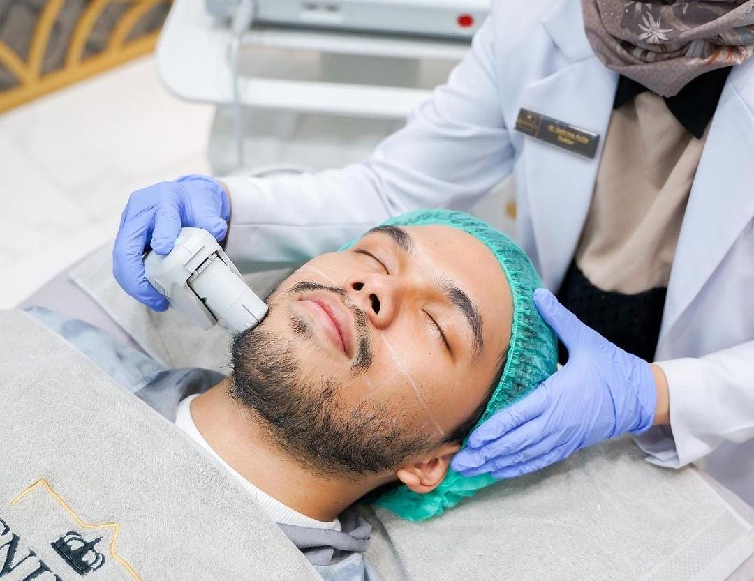 Inilah Lima Klinik Kecantikan Paling Dikenal di Indonesia