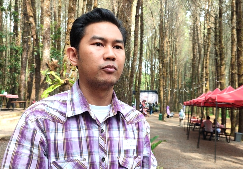 Sosialisasi Pemilu Untuk Disabilitas masih Kurang