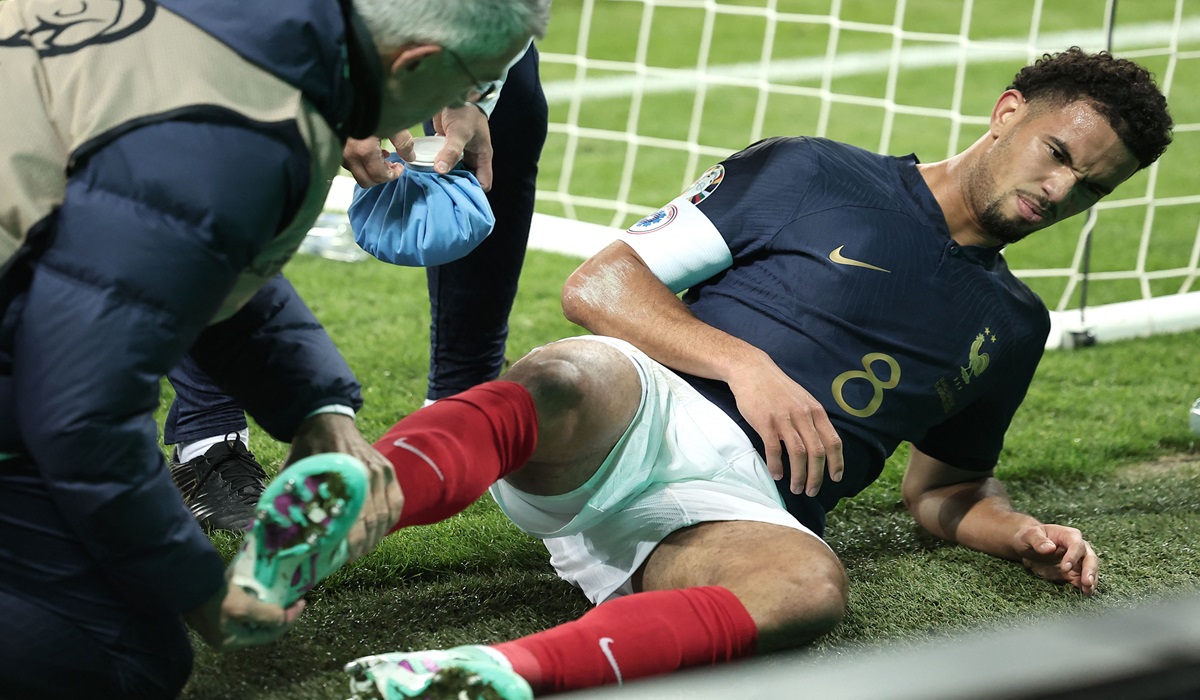 Zaire-Emery Dipastikan Absen Bela PSG Hingga Januari