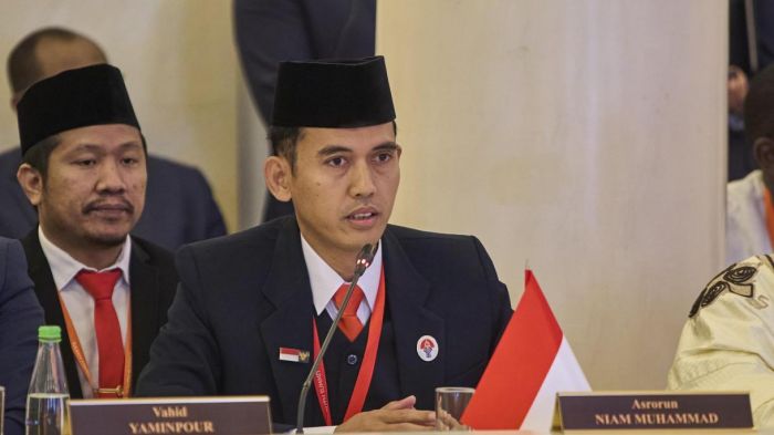 MUI Kembali Ingatkan Hindari Transaksi Produk Terafiliasi Israel