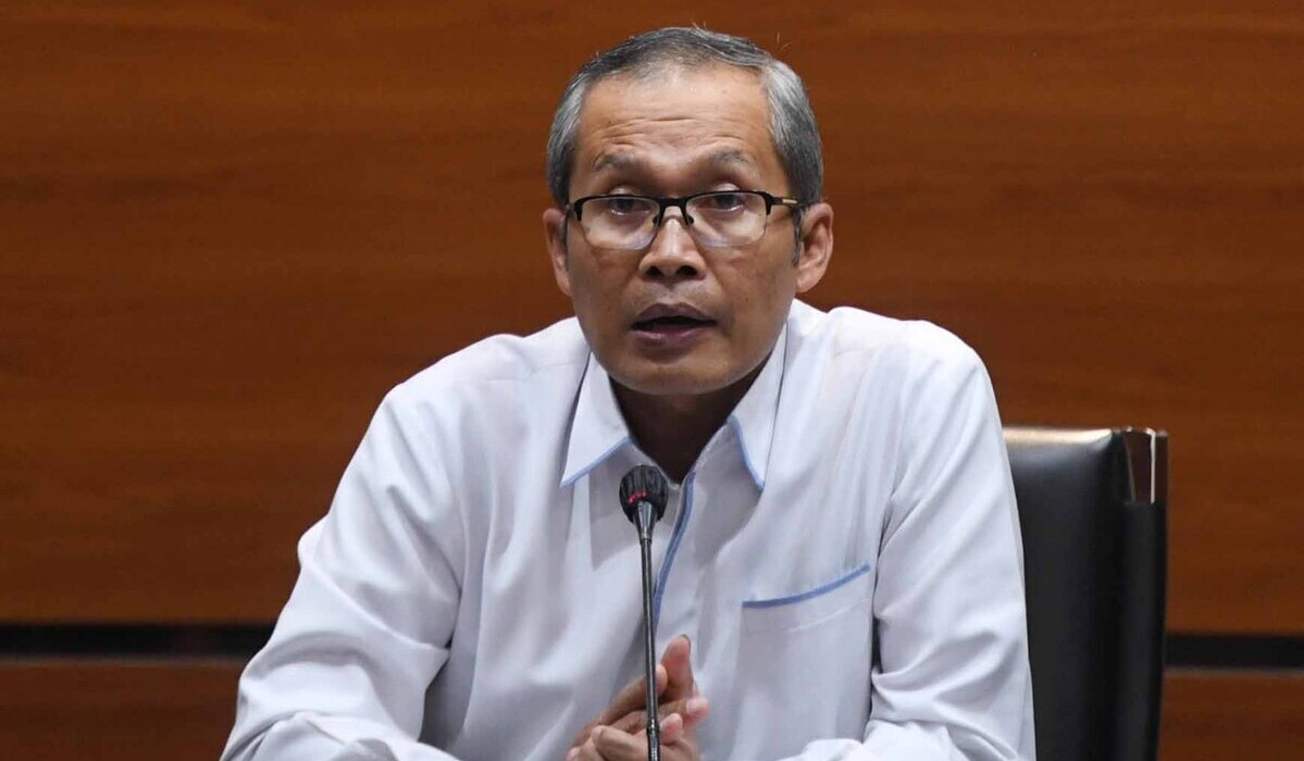 Tak Merasa Kecolongan, KPK akan Beri Bantuan Hukum untuk Firli Bahuri