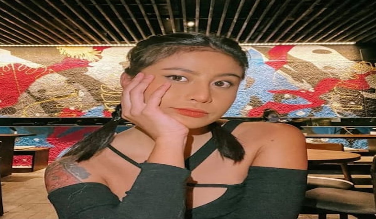 Awkarin kehilangan uang dalam jumlah besar karena ulah asisten pribadinya