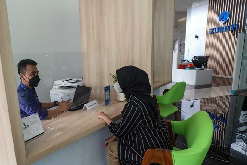 Zurich dan Bank Mayapada bermitra memasarkan produk asuransi terbarunya, Zurich Plan Protector.