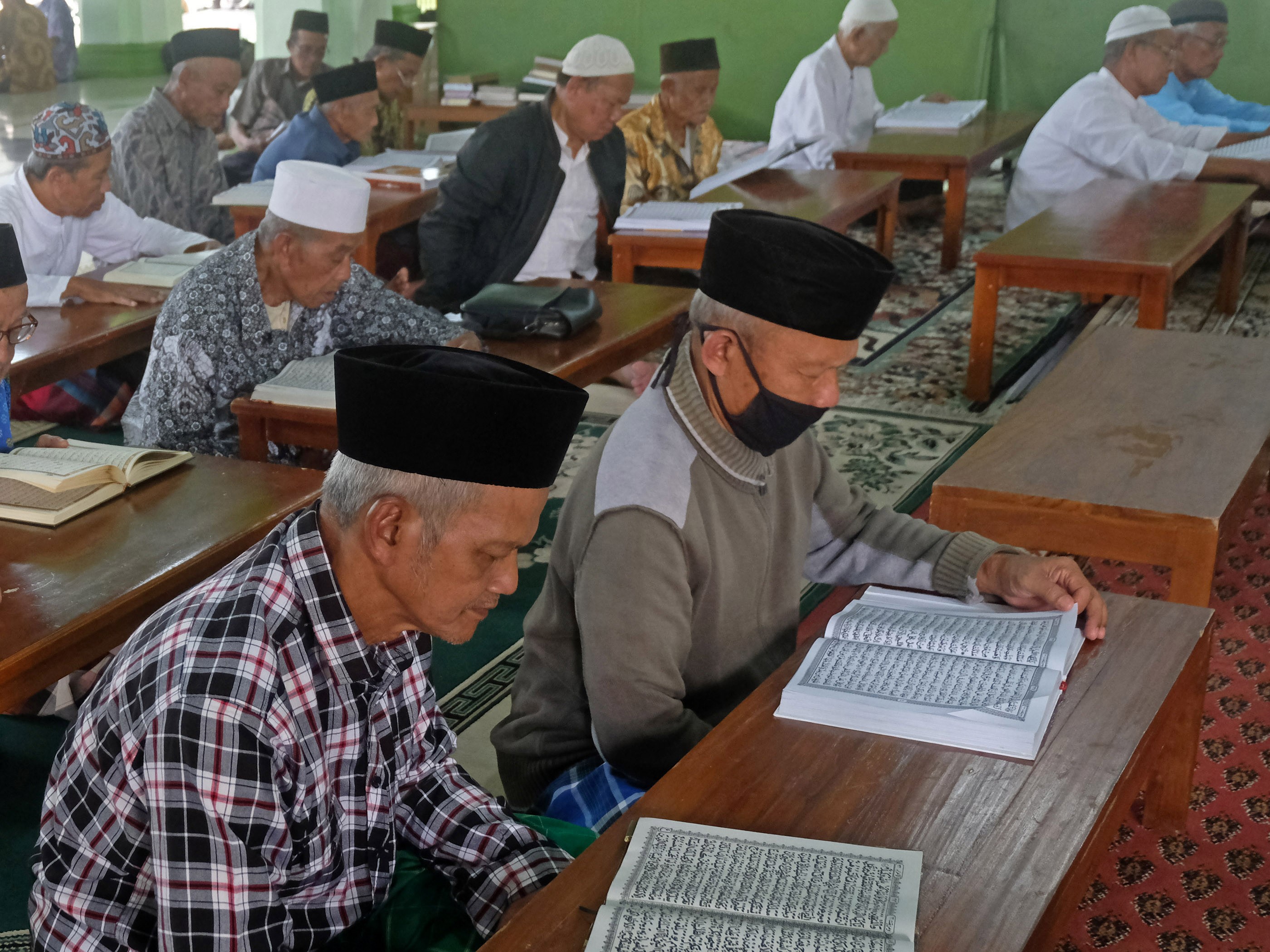 Tafsir Surat Al-Mu'minun Ayat 16 tentang Hari Kebangkitan