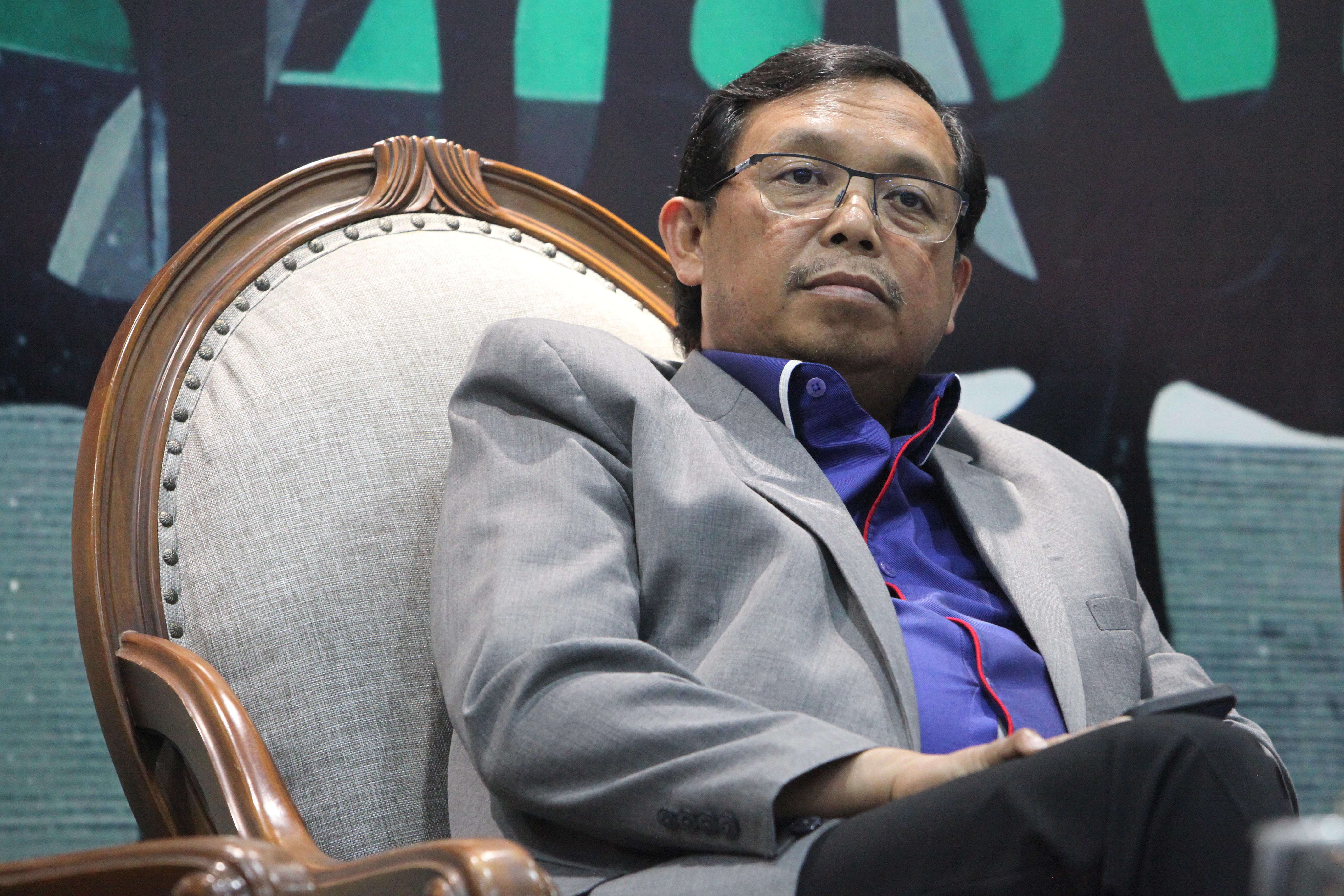 Politisi Demokrat Herman Khaeron