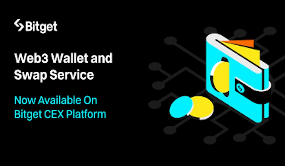 Layanan Web3 Wallet Bitet