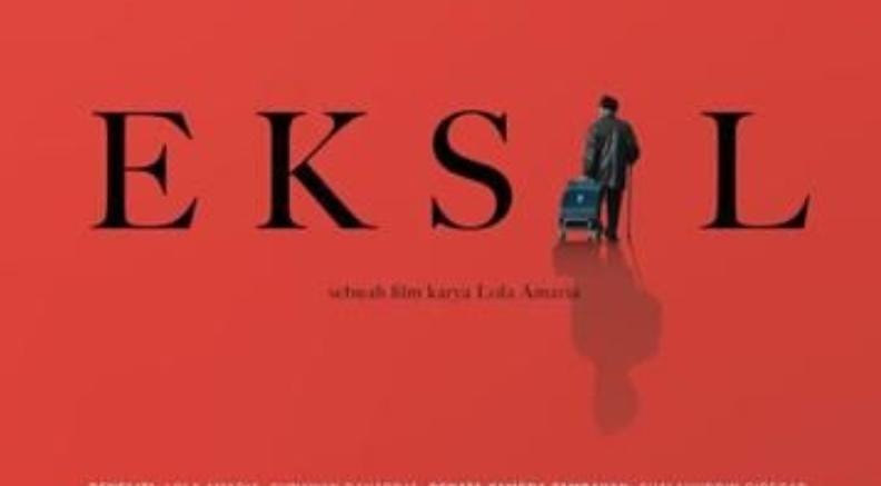 Film karya Lola Amaria, Eksil.