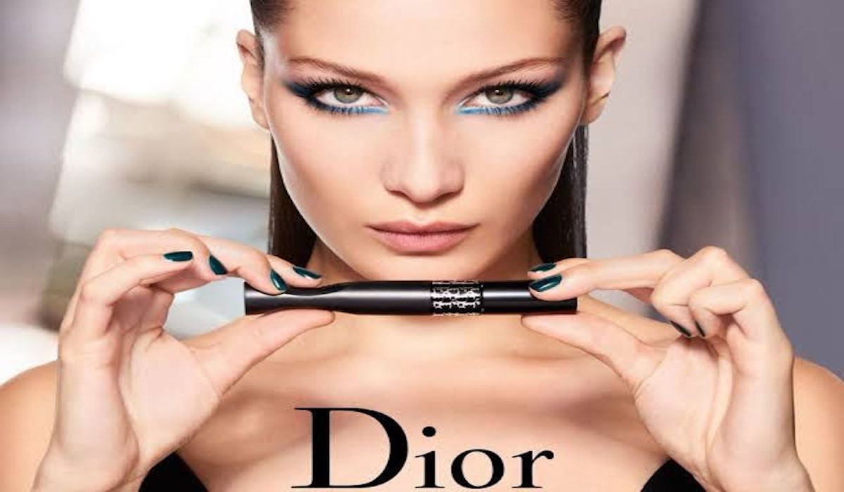 Dior pecat model berdarah Palestina-Amerika, Bella Hadid