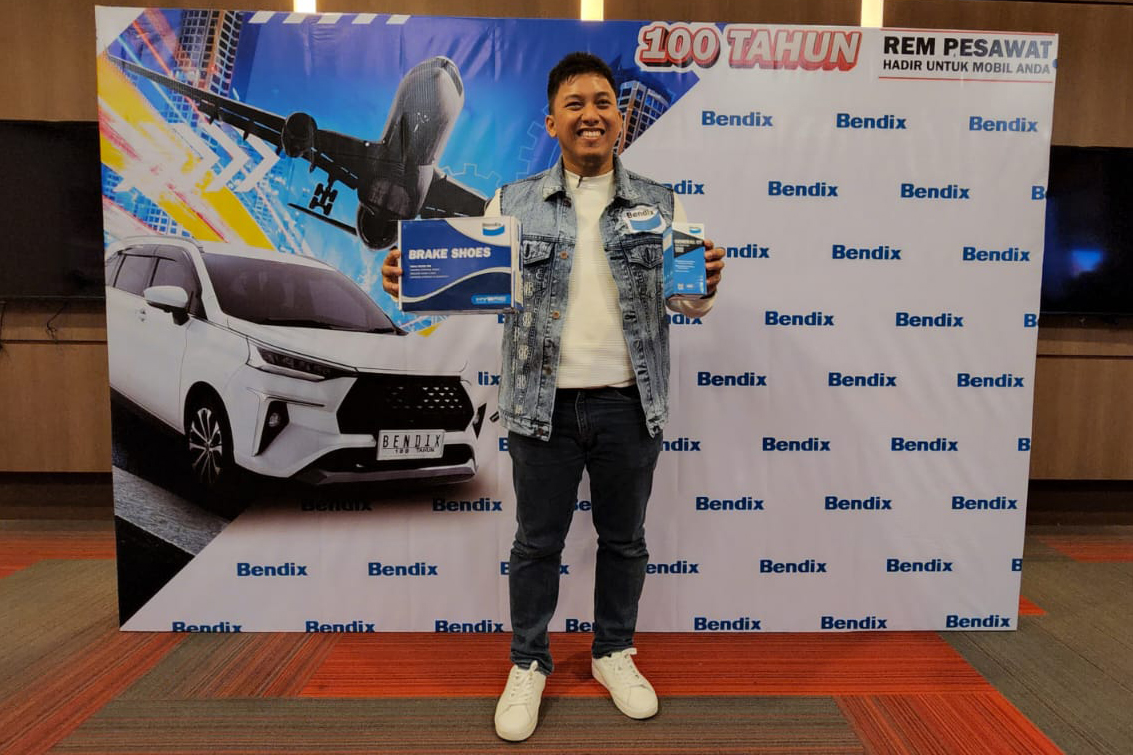 Ridwan Hanif Rahmadi.