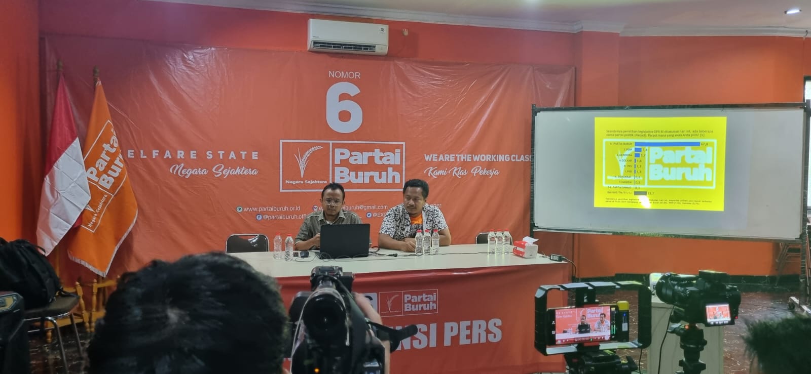 Partai Buruh