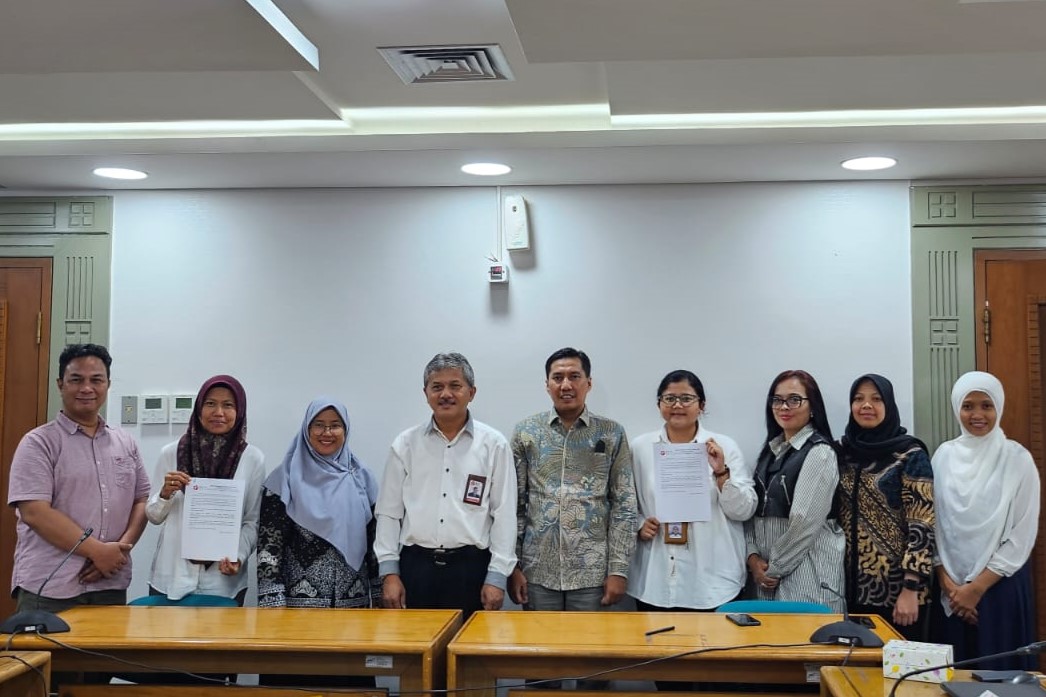 Sejumlah produk Nucleus Farma didaftarkan di sektoral inovasi yang diberikan penilaiannya oleh BRIN.