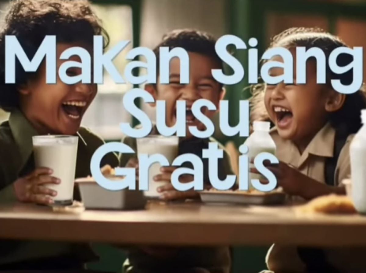Bawaslu dan Gugus Tugas akan Diskusikan Iklan Susu Prabowo