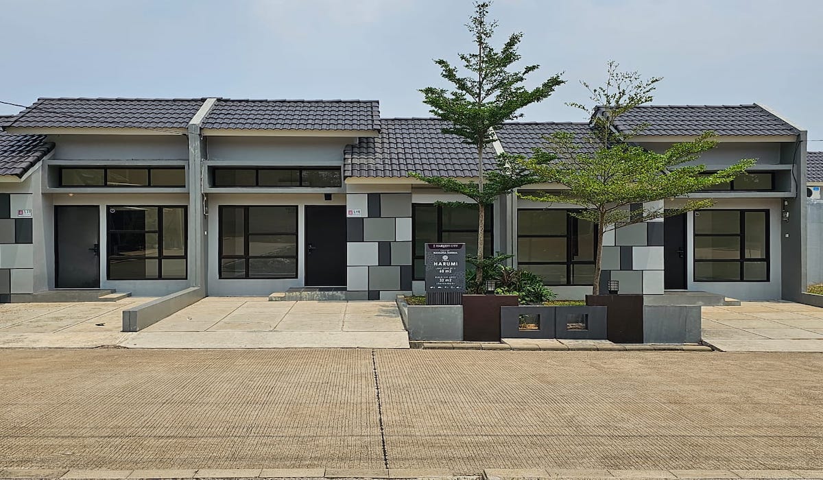 Harvest City targetkan penjualan tumbuh 25% dengan adanya kebijakan PPN DTP