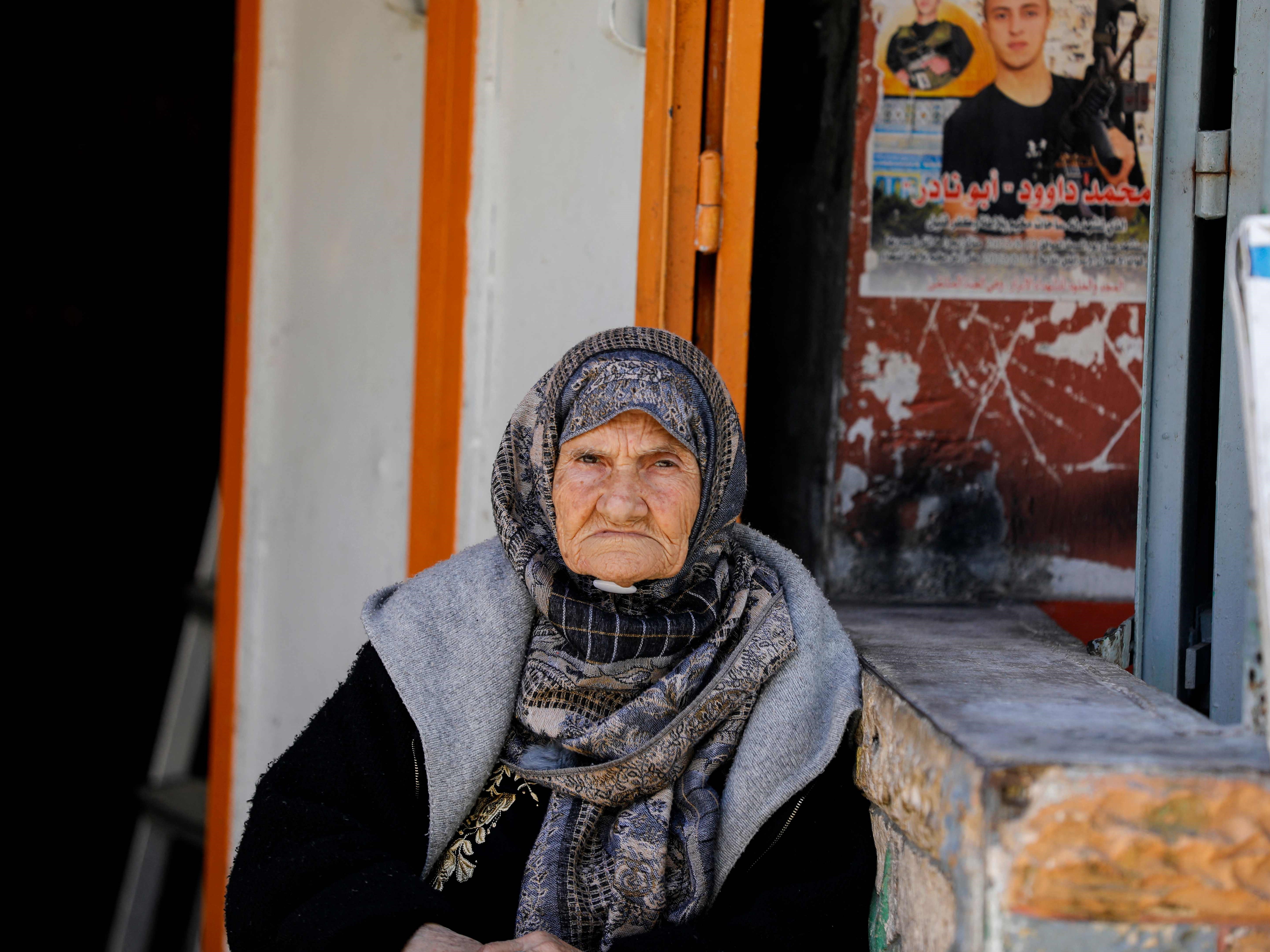 Enam Warga Palestina Ditembak Mati di Tepi Barat
