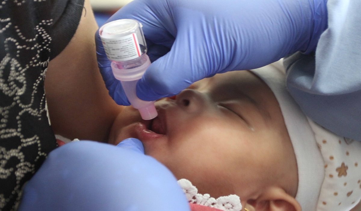 Dokter Harap Kesadaran Masyarakat Mengenai Vaksinasi Ditingkatkan