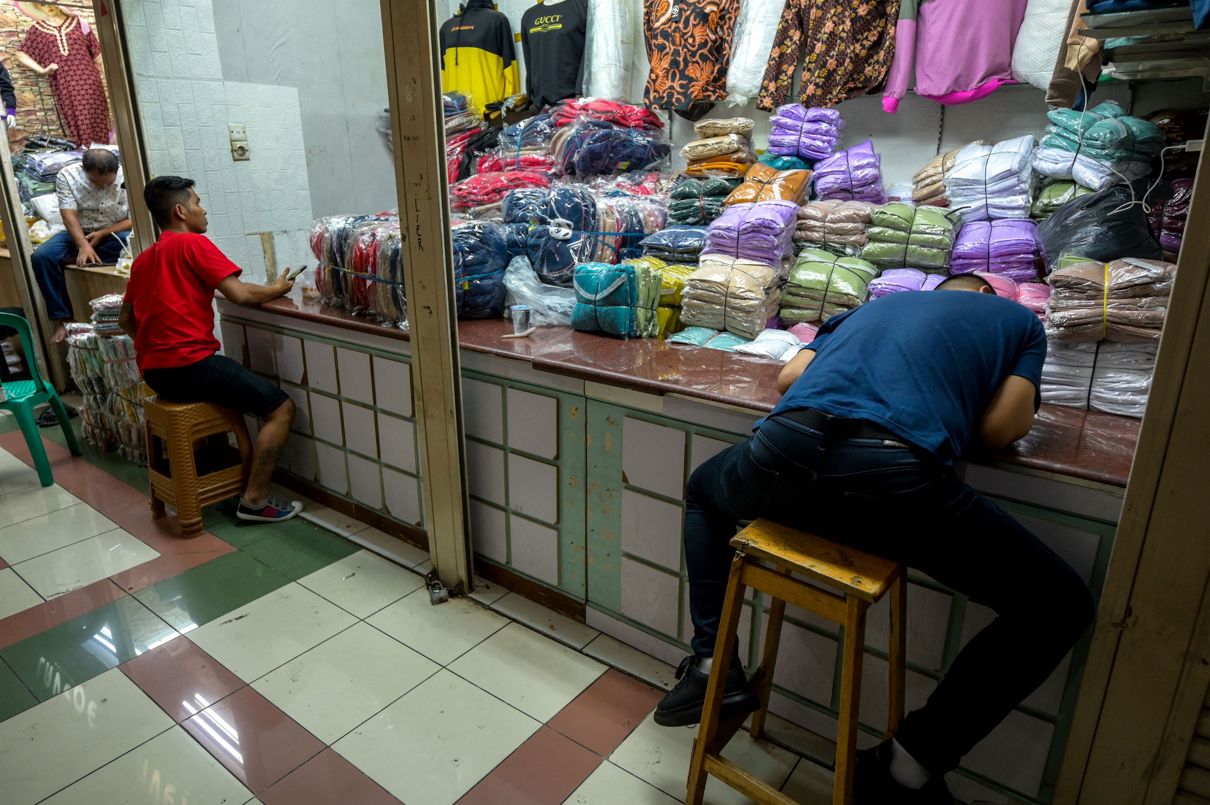 Kreator Affilate Berharap TikTok Shop Mau Ikuti Aturan Pemerintah