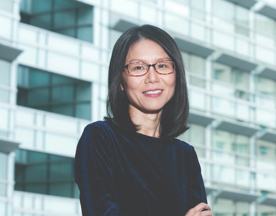 Dr Chin Tan Min, Konsultan Senior, Onkologi Medis di Parkway Cancer Centre (PCC), Singapura. 