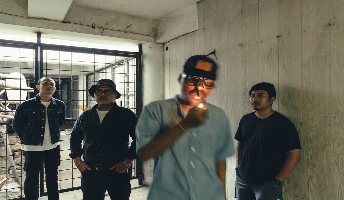 Jangar Rilis Single Adiksi