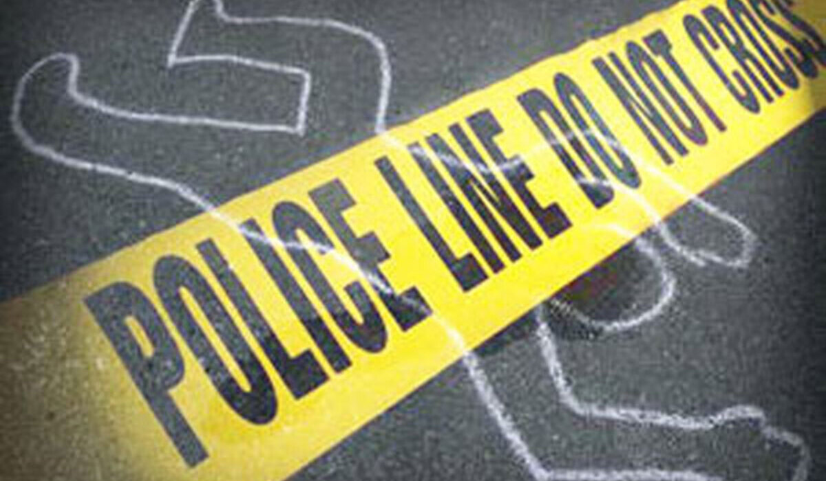 Ilustrasi TKP pengeroyokan.