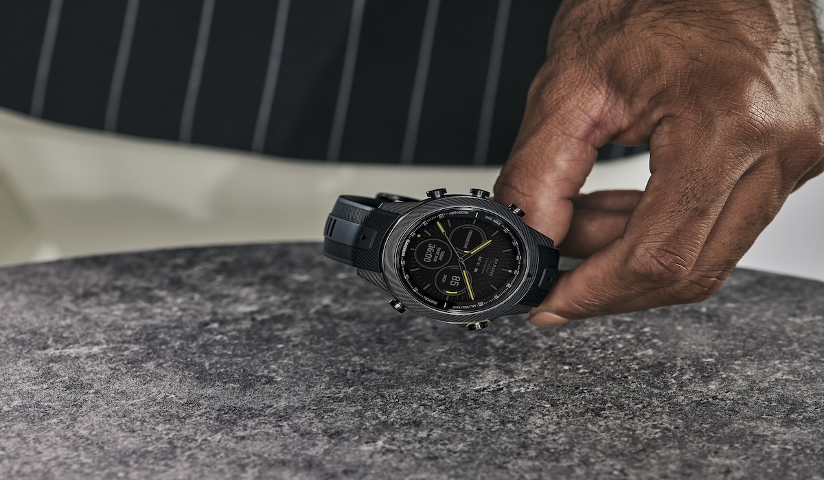 Garmin MARQ Gen 2 Carbon Collection