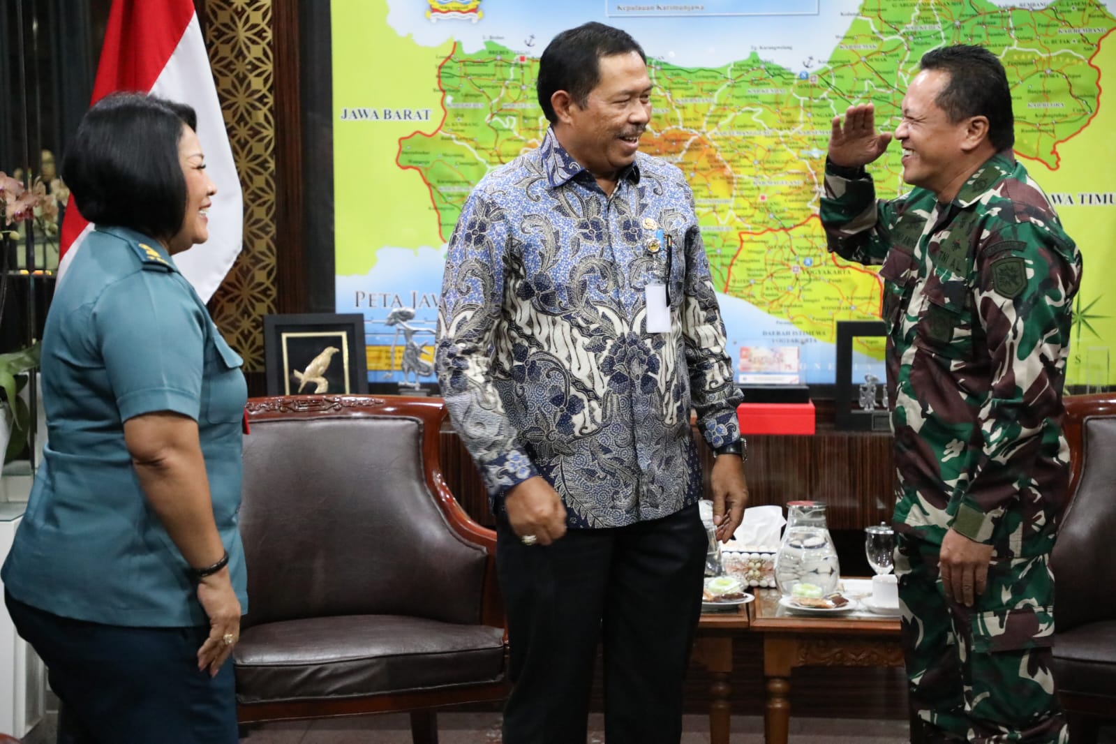 Minimalisir Konflik Nelayan, Sosialisasi Zonasi Tangkapan Ikan Digencarkan