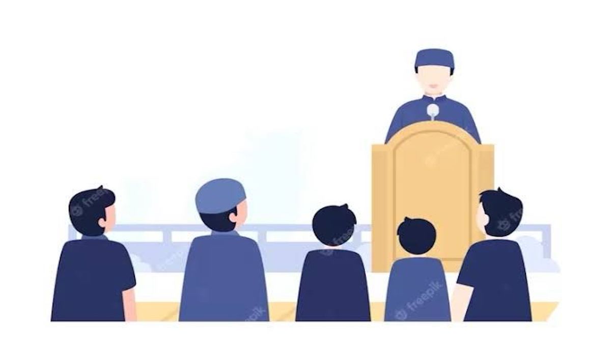 Doa Kafaratul Majelis Arab, Latin, Beserta Artinya