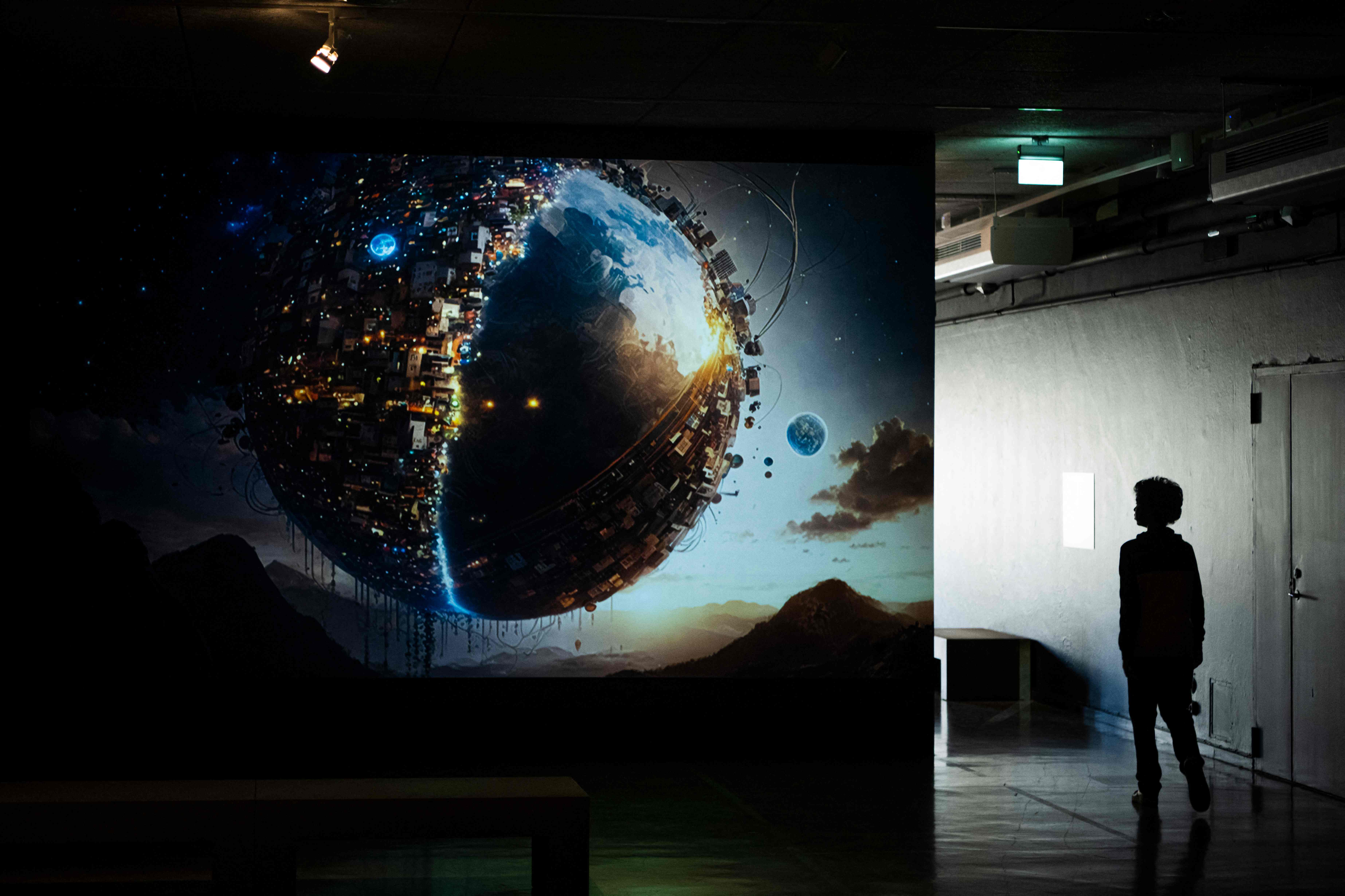 Teknologi AI Bantu Lindungi Anak dari Konten Negatif