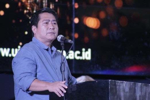 Kemenag Buka Universitas Islam Siber di Cirebon