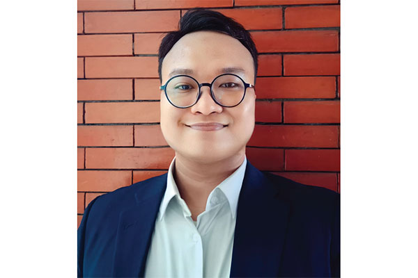 Muhammad Fatahillah Peneliti di Abdurrahman Wahid Center for Peace and Humanities Universitas Indonesia