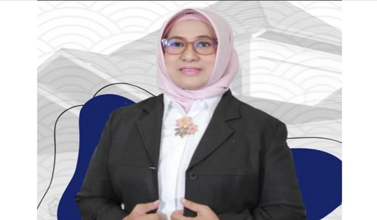 Retno Agustina Ekaputri