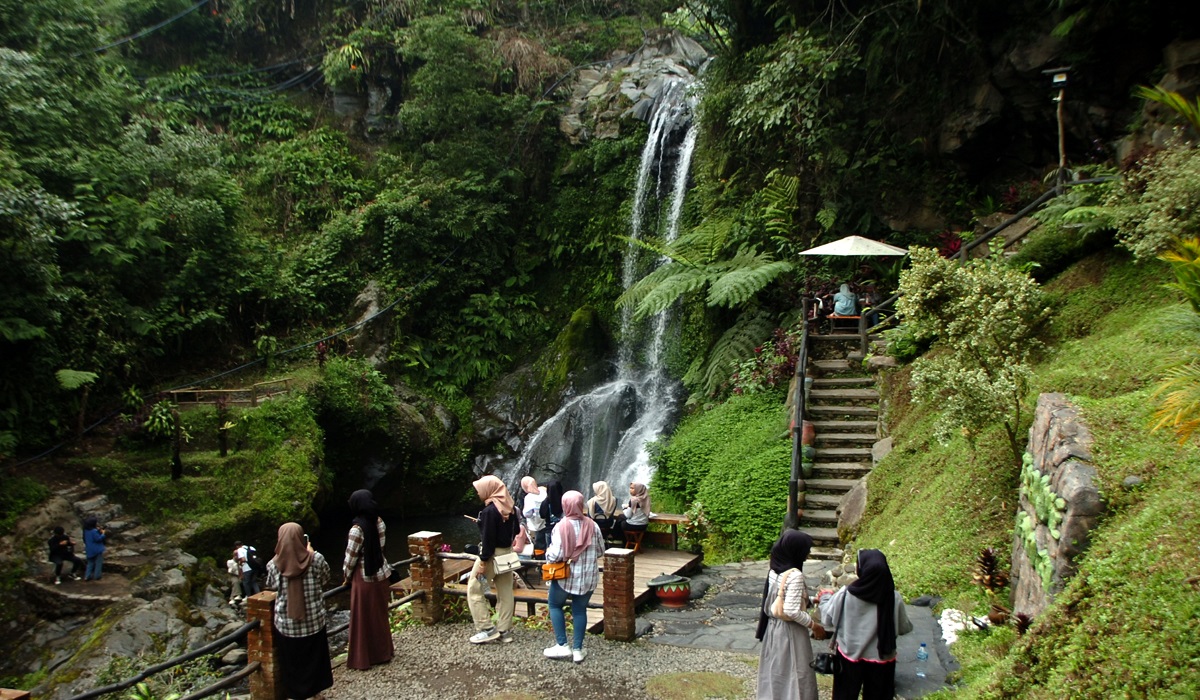 Potensi Pariwisata 2024 Harus Diantisipasi dengan Langkah Tepat