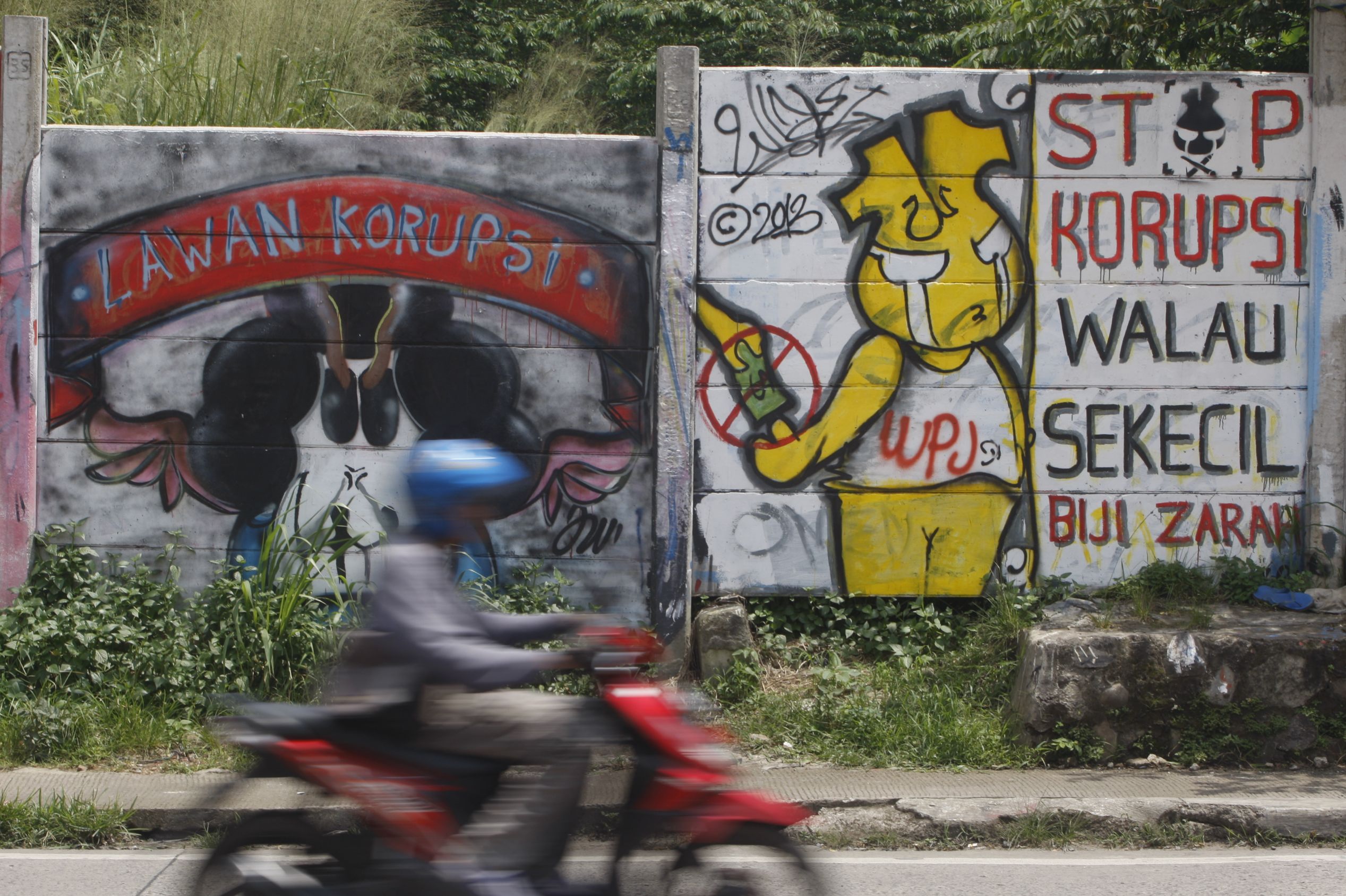 29 Desa di Jateng Jadi Percontohan Desa Antikorupsi