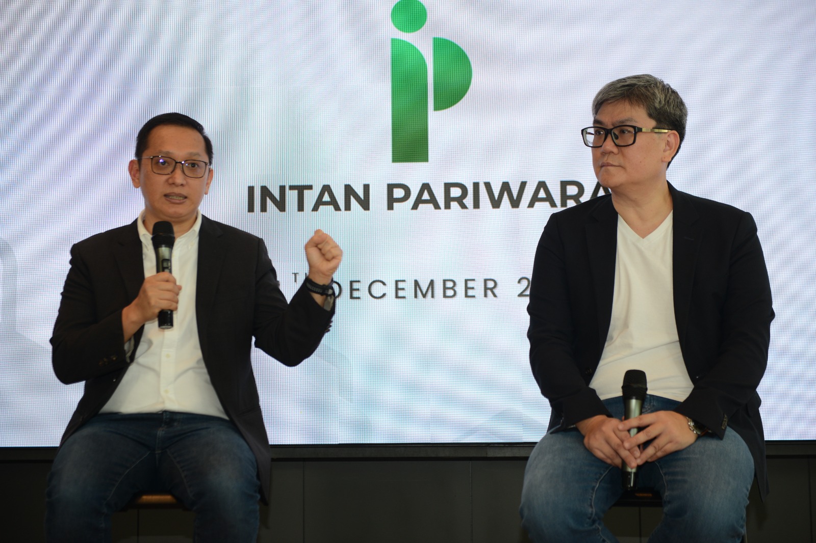 Akuisisi Platform Jelajah Ilmu, Intan Pariwara Group Umumkan Transformasi Usaha 