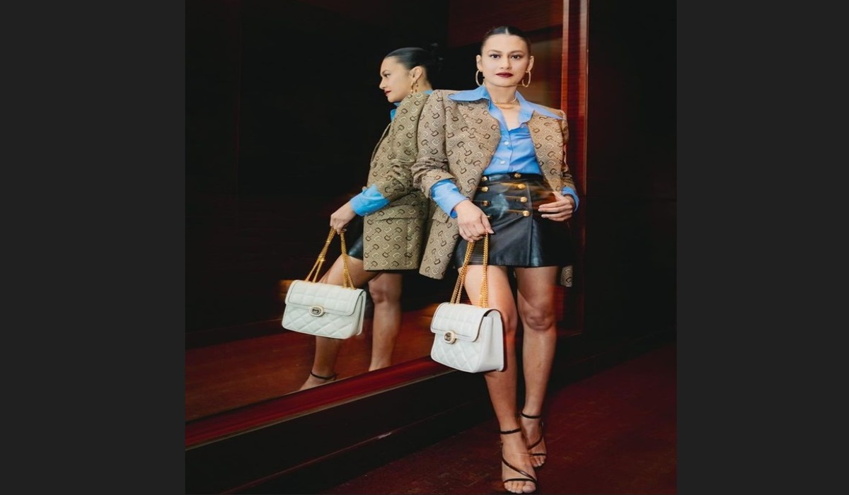 Raihaanun Putuskan Terlibat di Layangan Putus karena Karakter Kinan Kuat