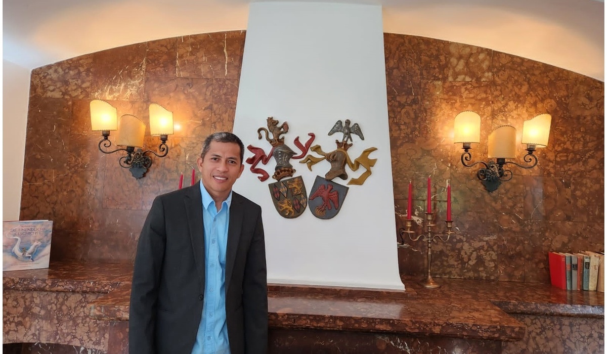 Pakar hukum Universitas Andalas, Khairul Fahmi.