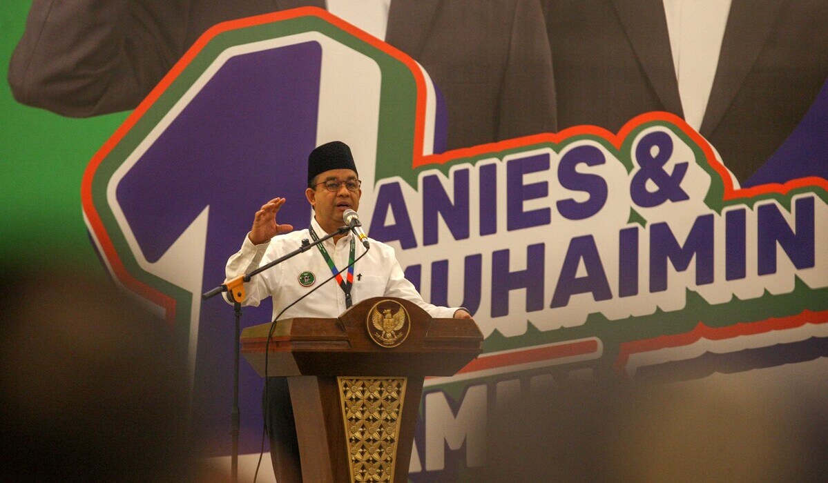 Kegiatan Anies Kerap Dicabut Izinnya, KPU dan Bawaslu Diminta Ambil Sikap 