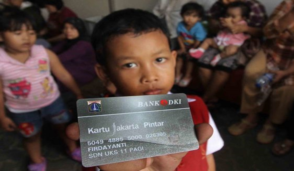 Terlibat Tawuran, 10 Pelajar DKI Dicabut KJP-nya