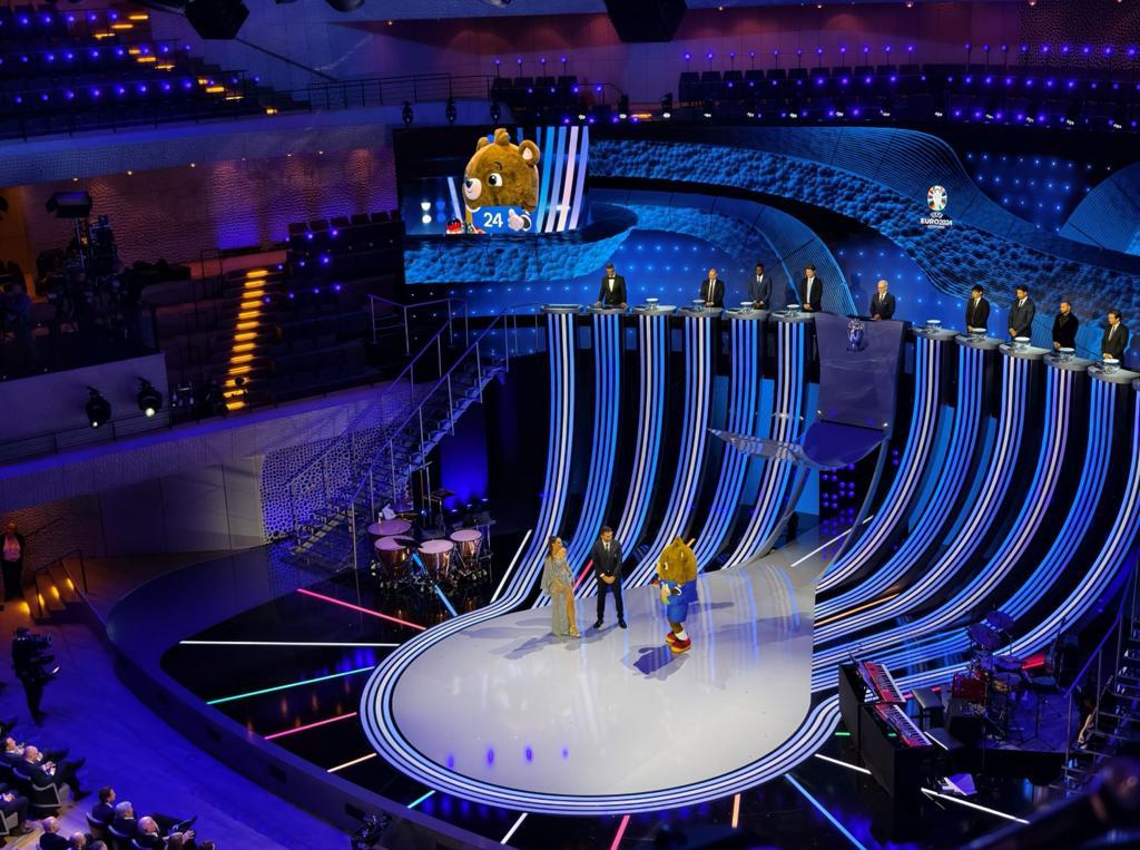 Vivo kembali berkolaborasi dengan UEFA untuk mendukung UEFA Euro 2024 akan digelar di Jerman, pada 14 Juni hingga 14 Juli 2024 mendatang.